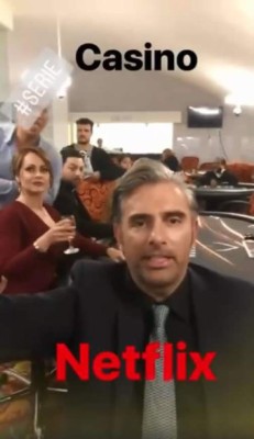 Crecen rumores sobre bancarrota de Gaby Spanic