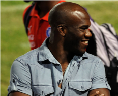 David Suazo coquetea con el Olimpia