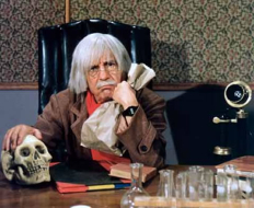 El contenido de la bolsa del doctor 'Chapatín'