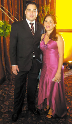 Dicha por los esposos