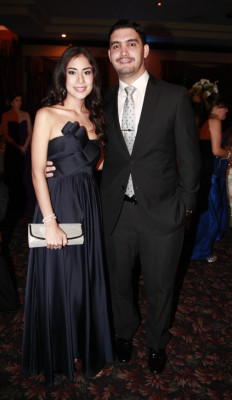 Boda Palacios Fajardo