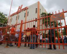 Hondutel agoniza, asegura sindicato