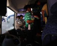 Medio millón de hondureños pasarán Navidad en sus pueblos