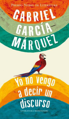 Memoria oral de Gabriel García Márquez