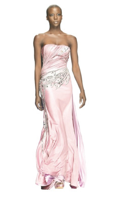 Roma se viste de elegancia