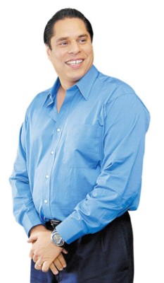 Miguel Pastor decide su futuro político el otro año