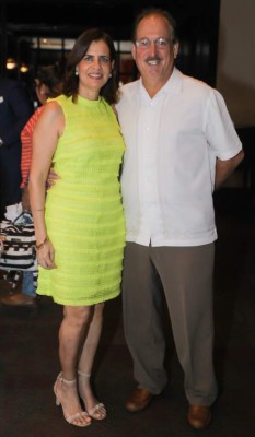 Bautizo de Matteo Adrián Padilla Crespo