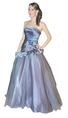 Elegancia juvenil 2009