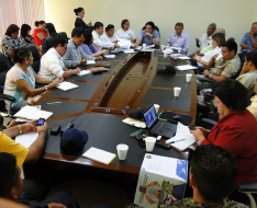 Alarma por aumento de dengue en El Progreso