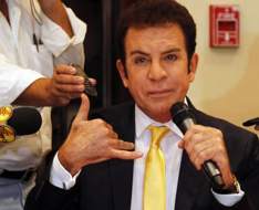 Nasralla tendrá que declarar ante Fiscalía de Derechos Humanos