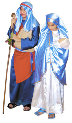 Significado de Natividad