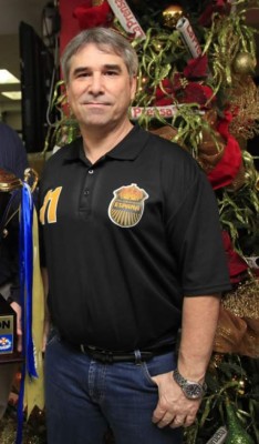 Mario Verdial, un líder empresarial y deportivo de éxito