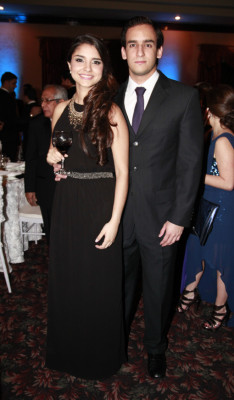 Boda Palacios Fajardo