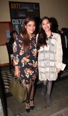 La Bienal 2015 se festeja en la capital