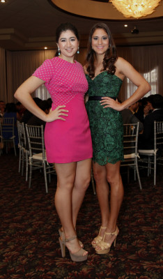 Las estrellas de la generacion 2014 de la EIS