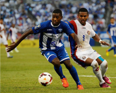 Juan Carlos García ficha por el Wigan de Inglaterra