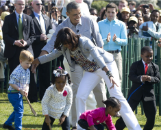 Obama es desbancado por un 'minipresidente'