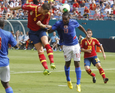 Honduras debe clasificarse sin contratiempo a siguiente ronda