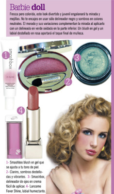 Make over a todo color