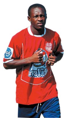 'Ojalá España Salga con Macías”