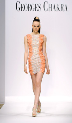 Suprema alta costura