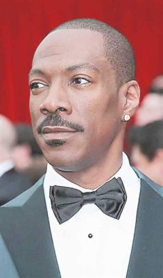 Eddie Murphy demanda a Mel B