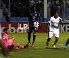 Motagua y Olimpia se miden en el partido de ida de las semifinales de la Liga Concacaf 2022.