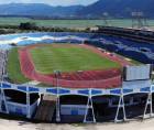 El estadio Olímpico Metropolitano albergará la Gran Final entre Real España y Motagua.
