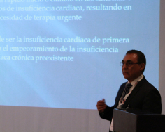 Enfermedades del corazón matan más que el cáncer