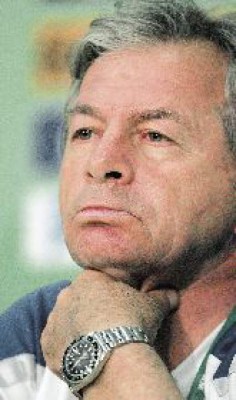 ¡Pero no habla español!