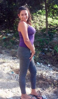 Joven asesinado tenía una relación sentimental con mujer decapitada