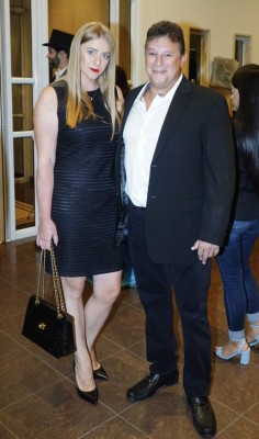 CTS celebra su noche de oro con una gala benéfica