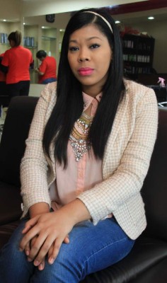 Cuide bien su cabelllo