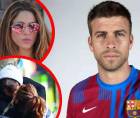 Un nuevo capítulo de la escandalosa separación de Gerard Piqué y Shakira. El futbolista del Barcelona fue pillado con su nueva amiga, según información que publicó ‘El Periódico de Catalunya’.