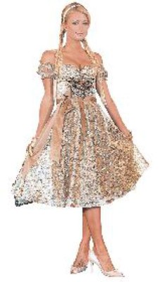 Paris Hilton, historia que da lástima