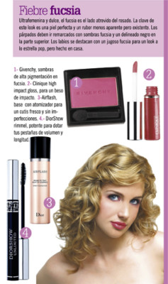 Make over a todo color