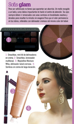 Make over a todo color