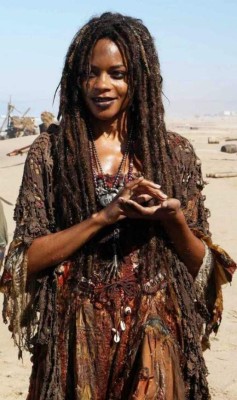 Bellezas de la pantalla grande convertidas en 'reinas del mar”