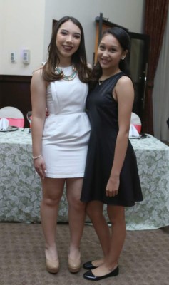 Los quinceaños de Shelsey Lara Leonardo