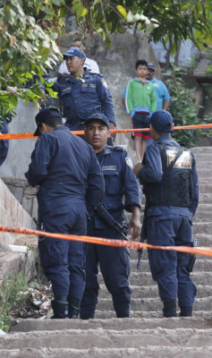 Matan a 2 mujeres en distintos hechos en la capital