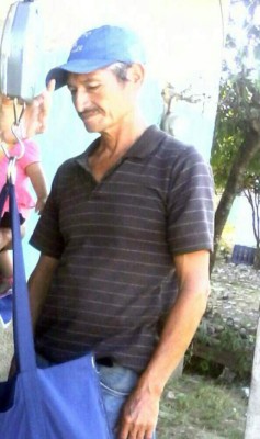 Mujer que descuartizó a su marido lo había mandado a comprar gasolina