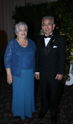 Las promesas ya son realidad para los novios