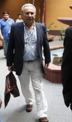 'L200 millones se invertirán en equipo de recolección”