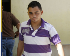 Recapturan a un joven tras salir del presidio