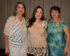 Fiesta por un varón