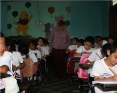Suspenden a 14 de 18 directores de Educación en Honduras