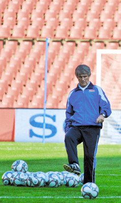 Bora, querido y odiado