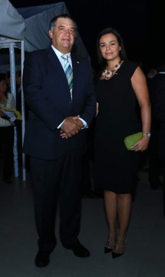 Jorge Bueso Arias es galardonado por Banco del País