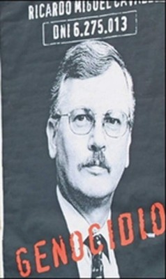 Argentina empieza a juzgar a ex capitán Cavallo por crímenes en dictadura