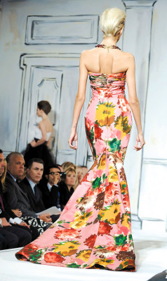 La magia de la primavera